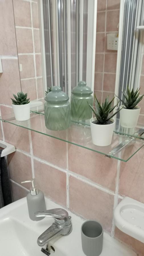 A Casuzza Appartement Catánia Buitenkant foto