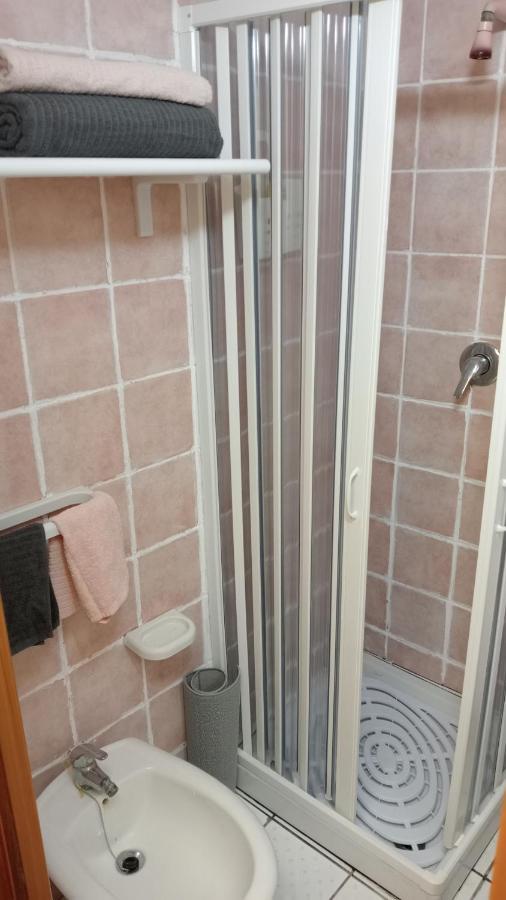 A Casuzza Appartement Catánia Buitenkant foto