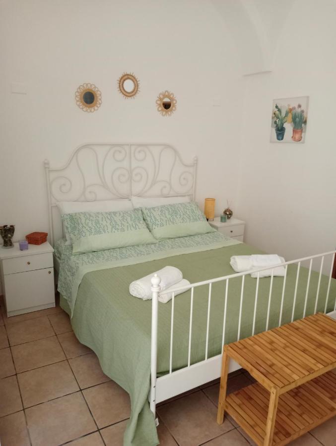 A Casuzza Appartement Catánia Buitenkant foto